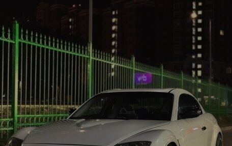 Mazda RX-8 I, 2006 год, 860 000 рублей, 6 фотография