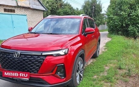 Changan CS35 Plus, 2023 год, 2 000 000 рублей, 2 фотография