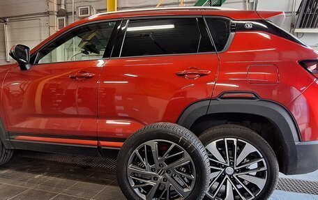 Changan CS35 Plus, 2023 год, 2 000 000 рублей, 9 фотография