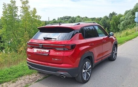 Changan CS35 Plus, 2023 год, 2 000 000 рублей, 3 фотография