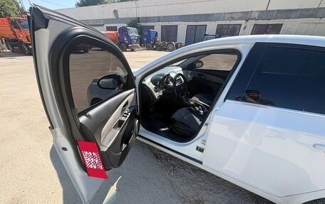 Chevrolet Cruze II, 2013 год, 890 000 рублей, 12 фотография