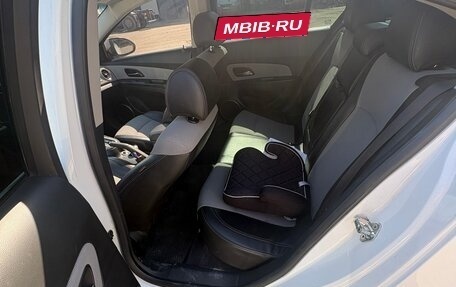 Chevrolet Cruze II, 2013 год, 890 000 рублей, 10 фотография