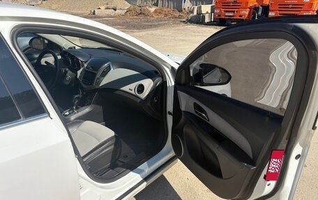Chevrolet Cruze II, 2013 год, 890 000 рублей, 7 фотография