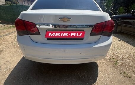 Chevrolet Cruze II, 2013 год, 890 000 рублей, 2 фотография