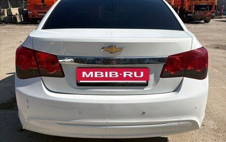 Chevrolet Cruze II, 2013 год, 890 000 рублей, 9 фотография