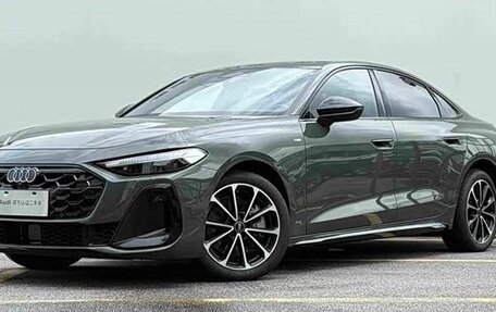 Audi A5, 2026 год, 5 390 000 рублей, 1 фотография