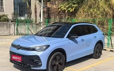 Volkswagen Tiguan, 2026 год, 4 490 000 рублей, 1 фотография