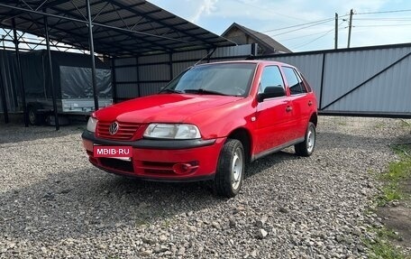 Volkswagen Pointer, 2004 год, 200 000 рублей, 1 фотография