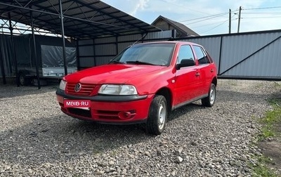 Volkswagen Pointer, 2004 год, 200 000 рублей, 1 фотография