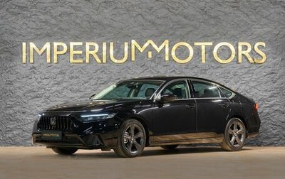 Honda Inspire, 2024 год, 3 290 000 рублей, 1 фотография