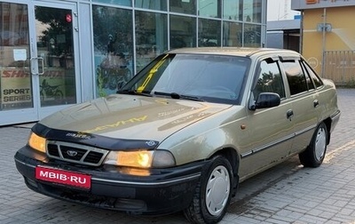 Daewoo Nexia I рестайлинг, 2006 год, 127 000 рублей, 1 фотография