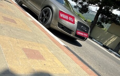 Audi A6, 2004 год, 1 000 000 рублей, 1 фотография