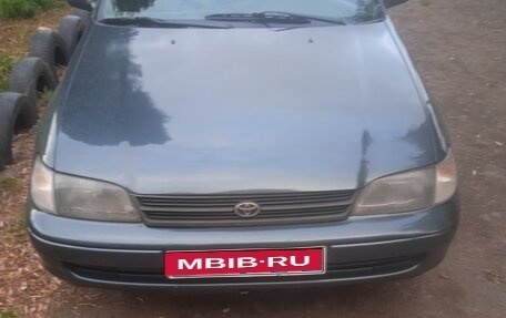 Toyota Carina E, 1992 год, 280 000 рублей, 1 фотография