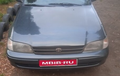 Toyota Carina E, 1992 год, 280 000 рублей, 1 фотография