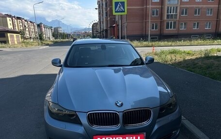 BMW 3 серия, 2012 год, 1 200 000 рублей, 1 фотография