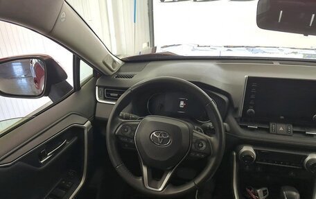 Toyota RAV4, 2022 год, 3 300 000 рублей, 1 фотография