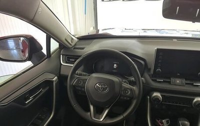 Toyota RAV4, 2022 год, 3 300 000 рублей, 1 фотография