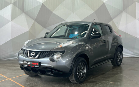 Nissan Juke II, 2013 год, 1 150 000 рублей, 1 фотография