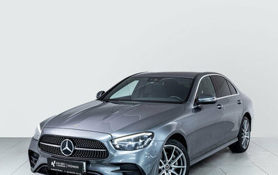 Mercedes-Benz E-Класс, 2022 год, 4 650 000 рублей, 1 фотография