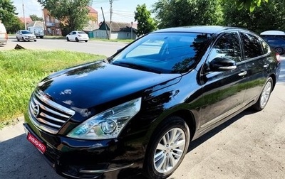 Nissan Teana, 2011 год, 950 000 рублей, 1 фотография