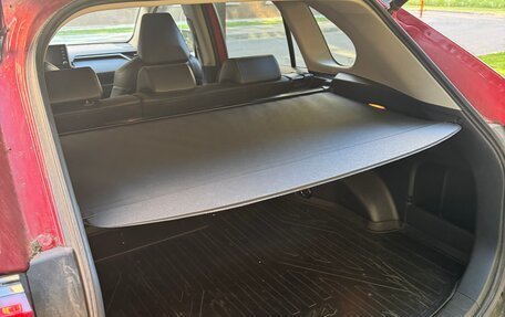 Toyota RAV4, 2021 год, 3 700 000 рублей, 14 фотография