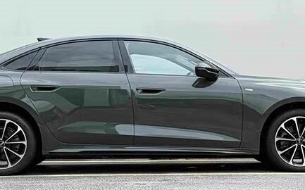 Audi A5, 2026 год, 5 390 000 рублей, 3 фотография