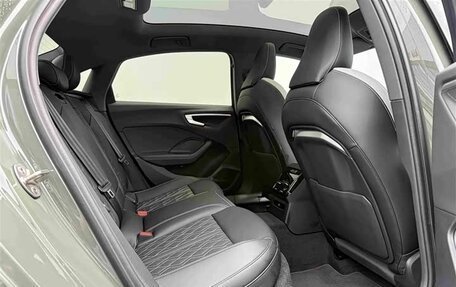 Audi A5, 2026 год, 5 390 000 рублей, 7 фотография