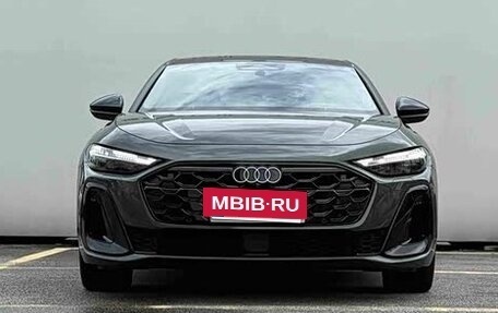 Audi A5, 2026 год, 5 390 000 рублей, 4 фотография