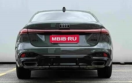 Audi A5, 2026 год, 5 390 000 рублей, 5 фотография