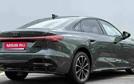 Audi A5, 2026 год, 5 390 000 рублей, 2 фотография