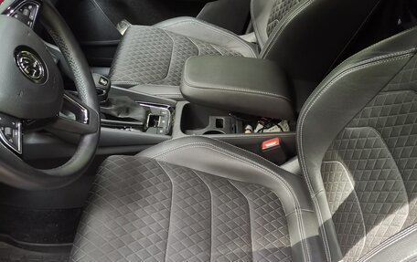 Skoda Kodiaq I, 2019 год, 3 160 000 рублей, 5 фотография