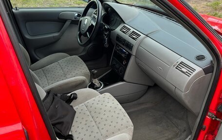 Volkswagen Pointer, 2004 год, 200 000 рублей, 6 фотография