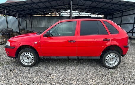 Volkswagen Pointer, 2004 год, 200 000 рублей, 3 фотография