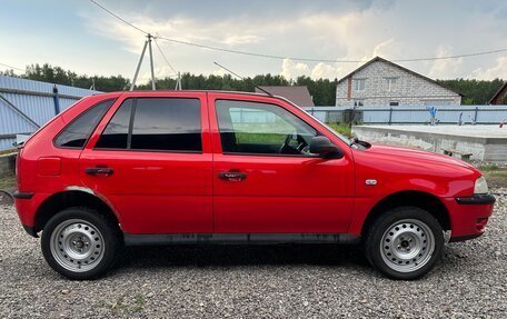 Volkswagen Pointer, 2004 год, 200 000 рублей, 5 фотография