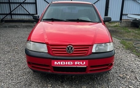 Volkswagen Pointer, 2004 год, 200 000 рублей, 2 фотография