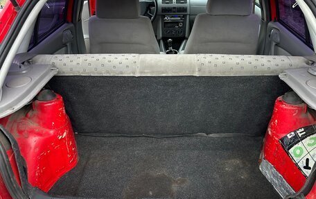 Volkswagen Pointer, 2004 год, 200 000 рублей, 8 фотография