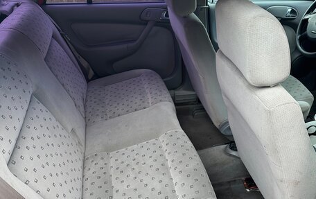 Volkswagen Pointer, 2004 год, 200 000 рублей, 7 фотография