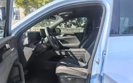 Volkswagen Tiguan, 2026 год, 4 490 000 рублей, 5 фотография