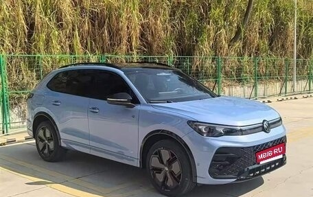 Volkswagen Tiguan, 2026 год, 4 490 000 рублей, 2 фотография