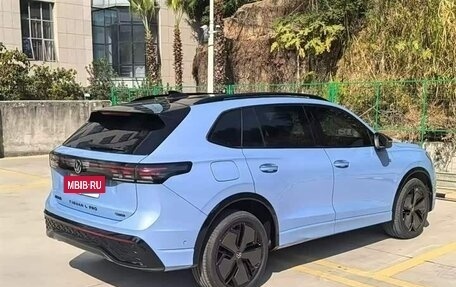Volkswagen Tiguan, 2026 год, 4 490 000 рублей, 3 фотография