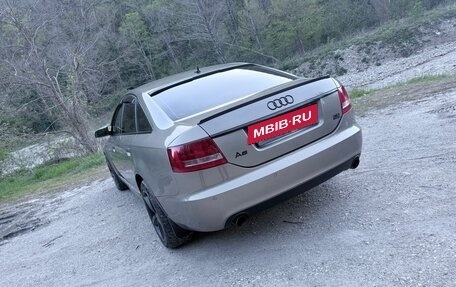 Audi A6, 2004 год, 1 000 000 рублей, 3 фотография