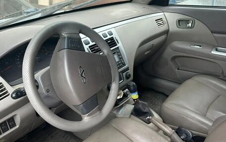Chery Fora (A21), 2007 год, 195 000 рублей, 3 фотография