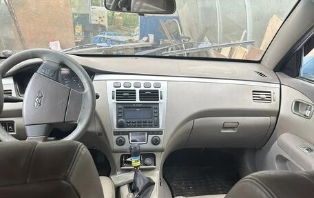 Chery Fora (A21), 2007 год, 195 000 рублей, 7 фотография