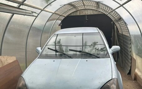 Chery Fora (A21), 2007 год, 195 000 рублей, 5 фотография
