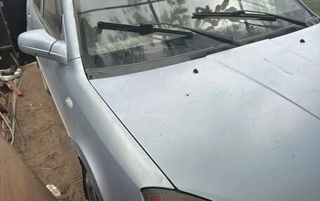 Chery Fora (A21), 2007 год, 195 000 рублей, 6 фотография