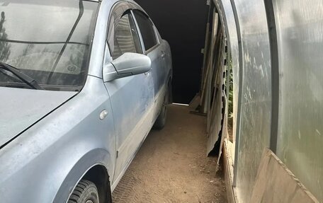 Chery Fora (A21), 2007 год, 195 000 рублей, 2 фотография