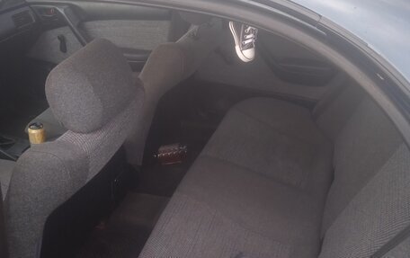 Toyota Carina E, 1992 год, 280 000 рублей, 6 фотография