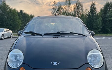 Daewoo Matiz I, 2011 год, 180 000 рублей, 2 фотография