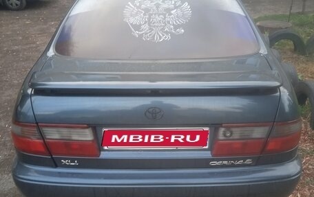 Toyota Carina E, 1992 год, 280 000 рублей, 4 фотография