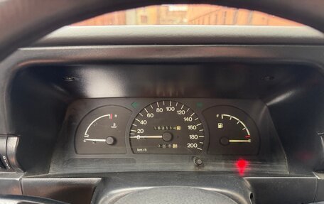 Daewoo Nexia I рестайлинг, 2006 год, 127 000 рублей, 10 фотография